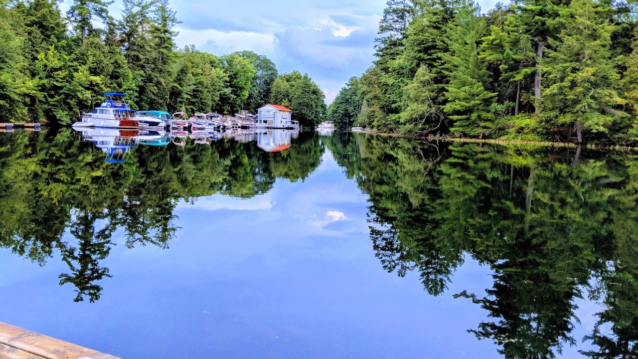 Photo of Outdoor in Rideau Lakes