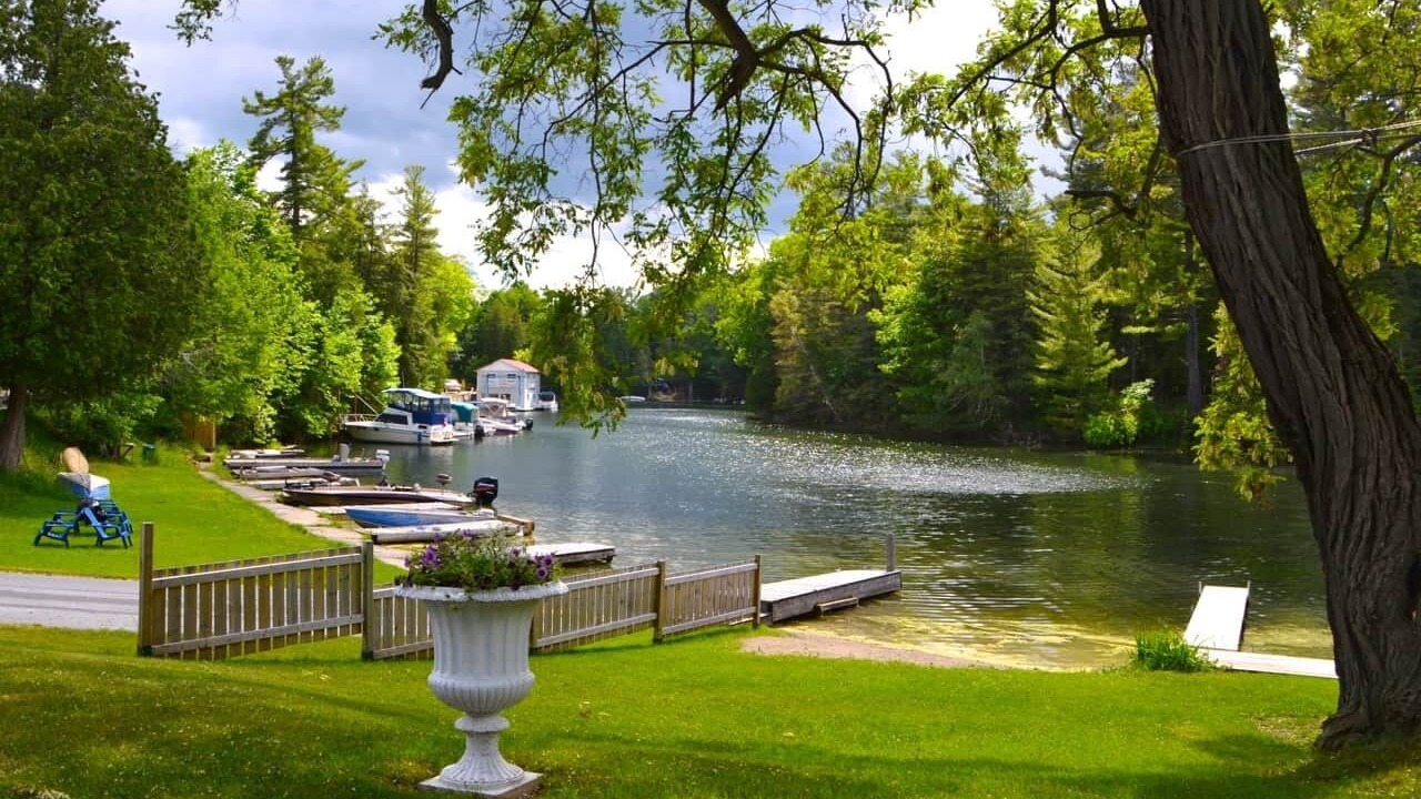 Photo of Outdoor in Rideau Lakes