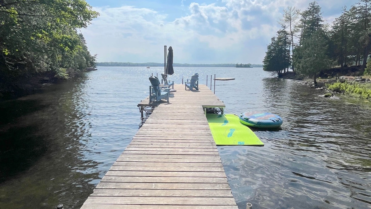 Photo of Outdoor in Rideau Lakes