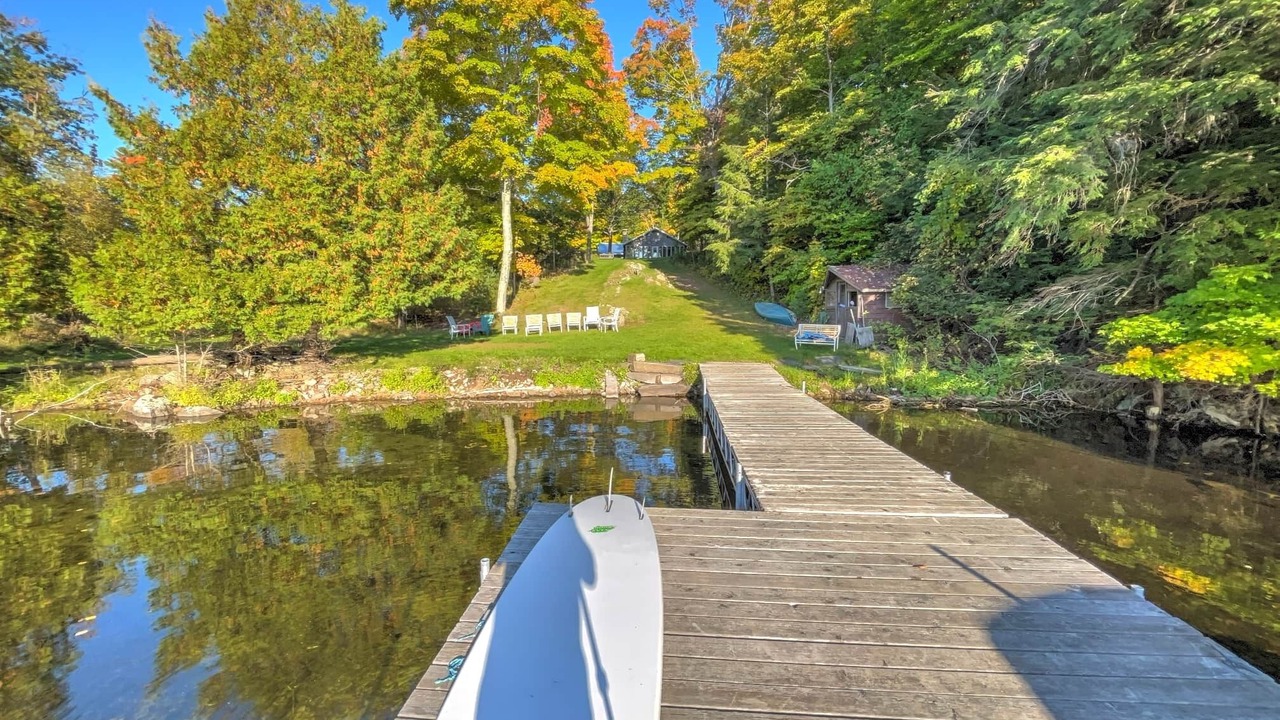 Photo of Outdoor in Rideau Lakes