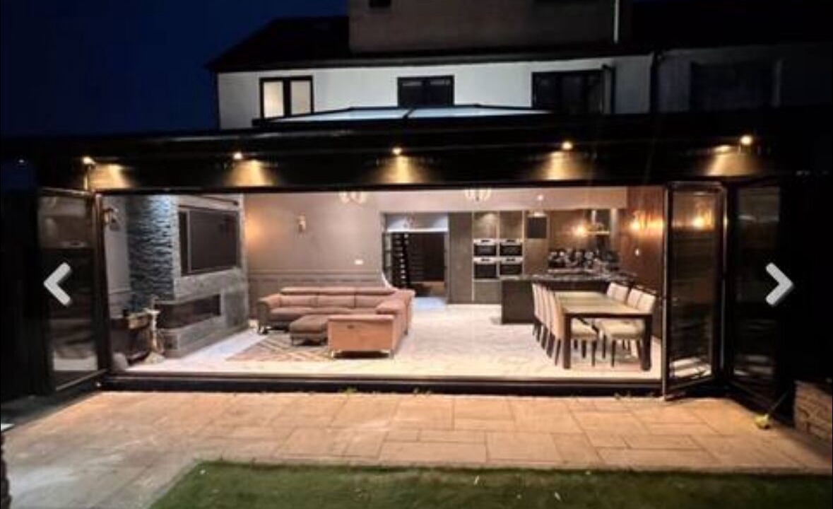 Photo of Patio Balcony in Luton