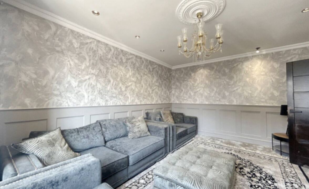 Photo of Livingroom in Luton