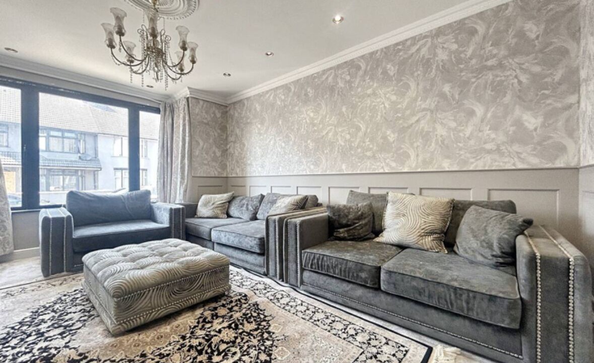 Photo of Livingroom in Luton