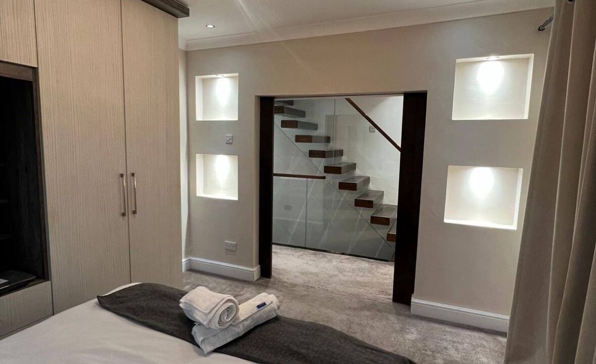 Photo of Bedroom in Luton