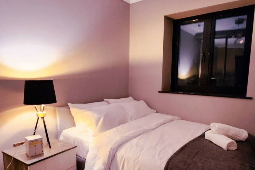 Photo of Bedroom in Luton