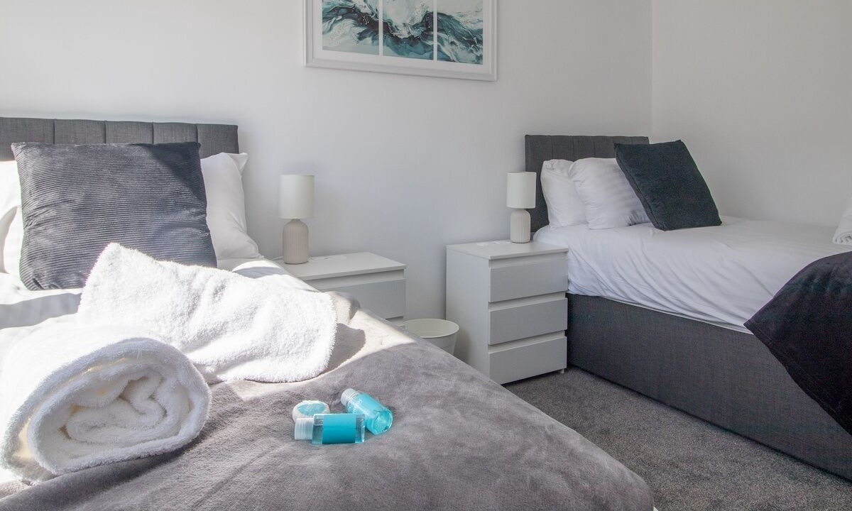 Photo of Bedroom in Airdrie