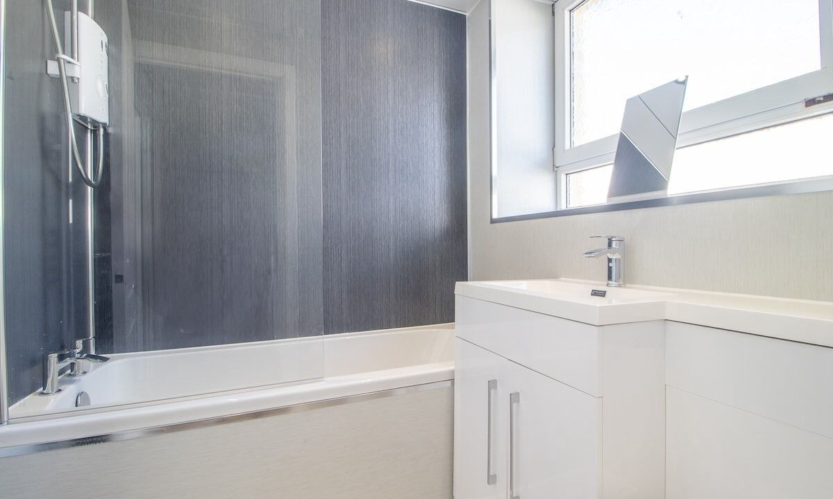 Photo of Bathroom in Airdrie