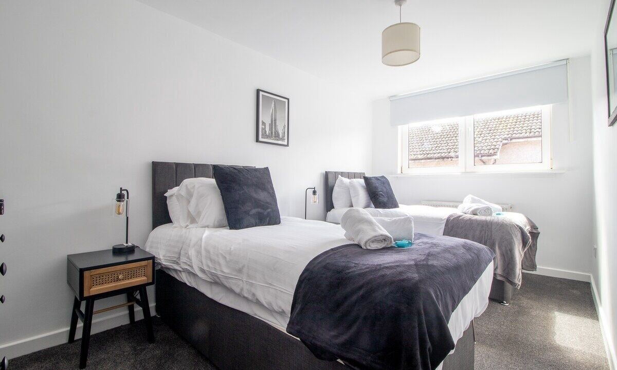 Photo of Bedroom in Airdrie