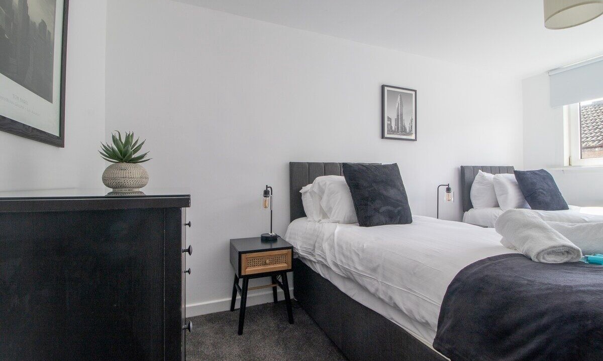 Photo of Bedroom in Airdrie