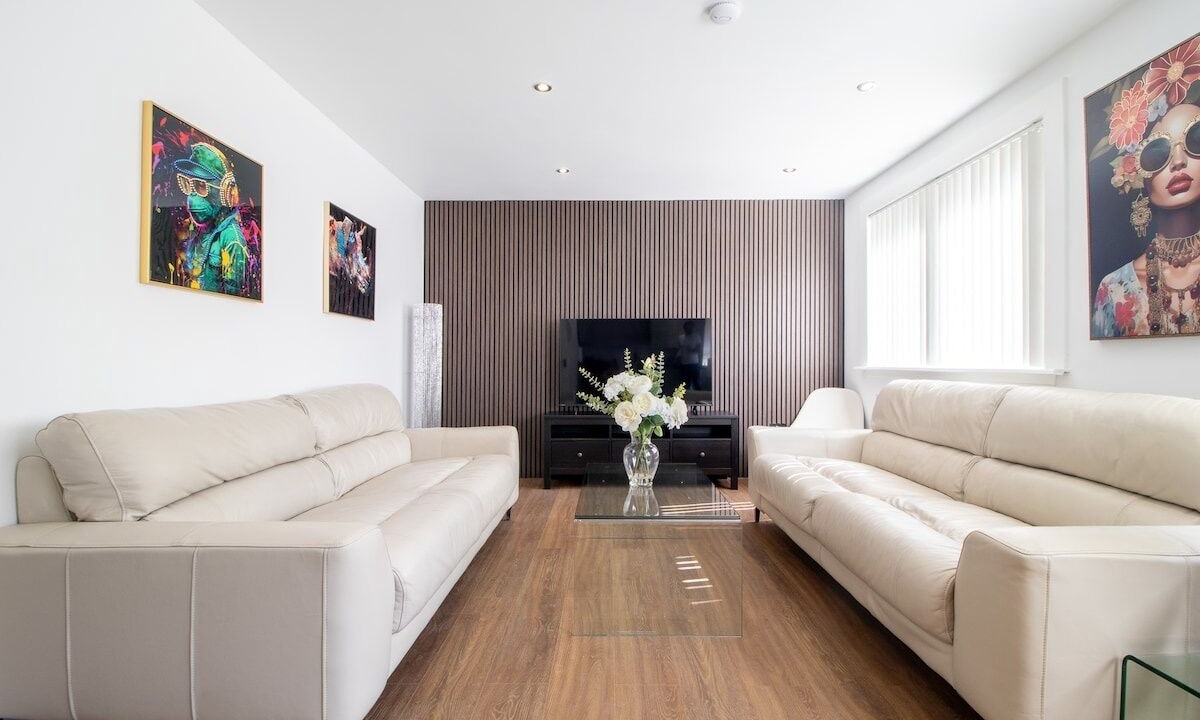 Photo of Livingroom in Airdrie