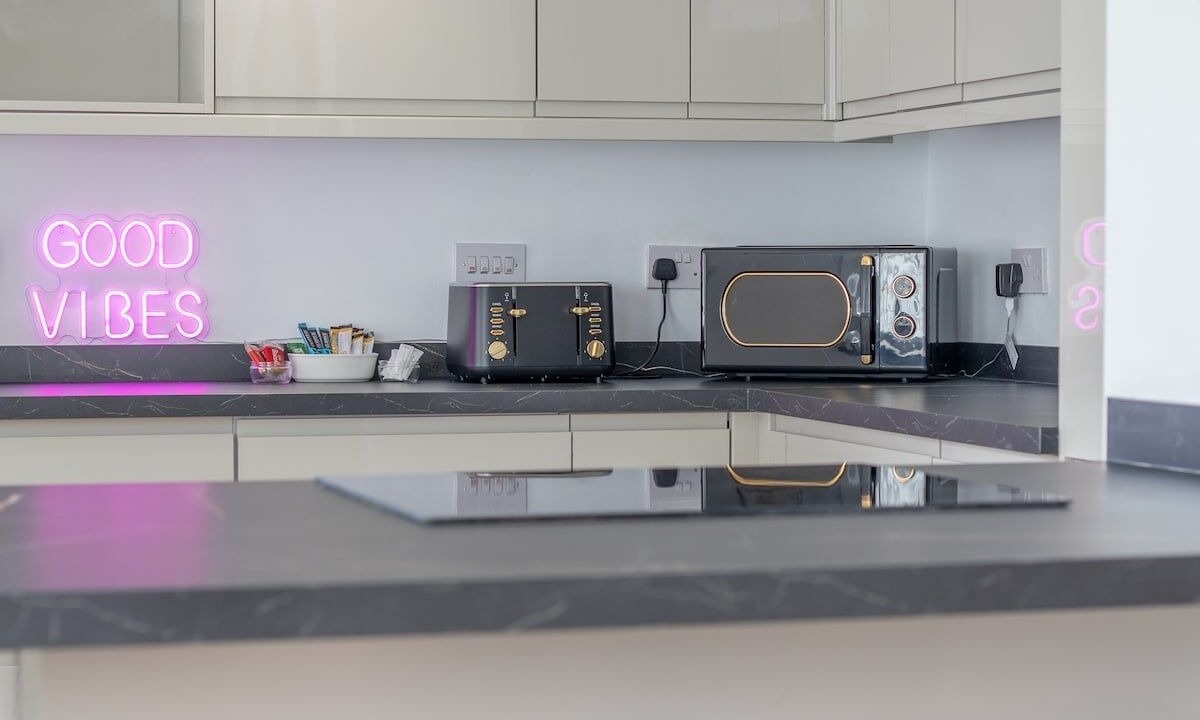 Photo of Kitchen in Airdrie