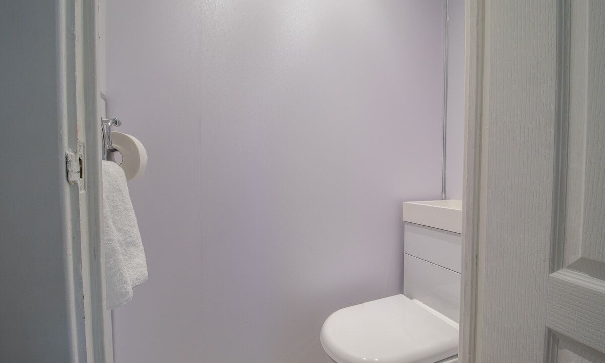 Photo of Bathroom in Airdrie