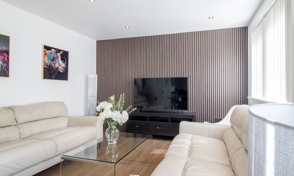 Photo of Livingroom in Airdrie