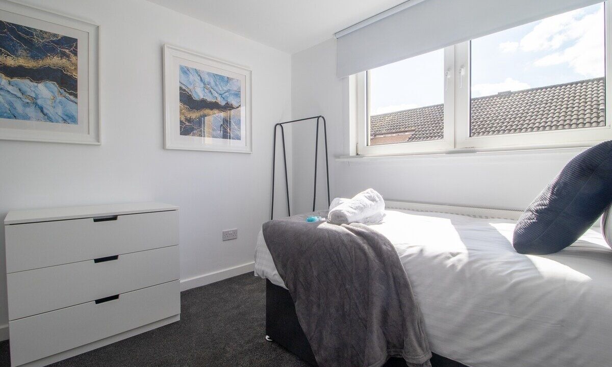 Photo of Bedroom in Airdrie