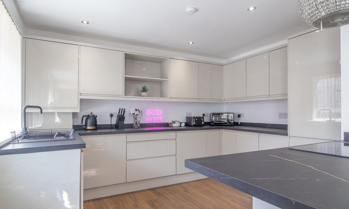 Photo of Kitchen in Airdrie