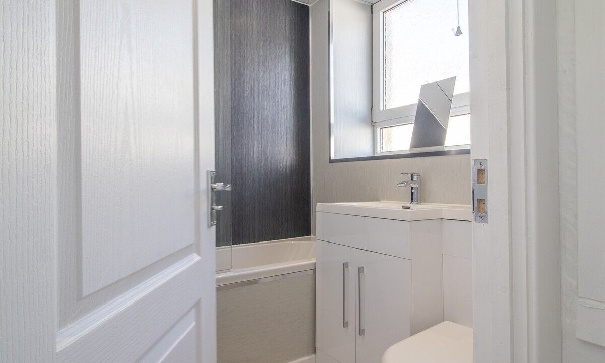 Photo of Bathroom in Airdrie