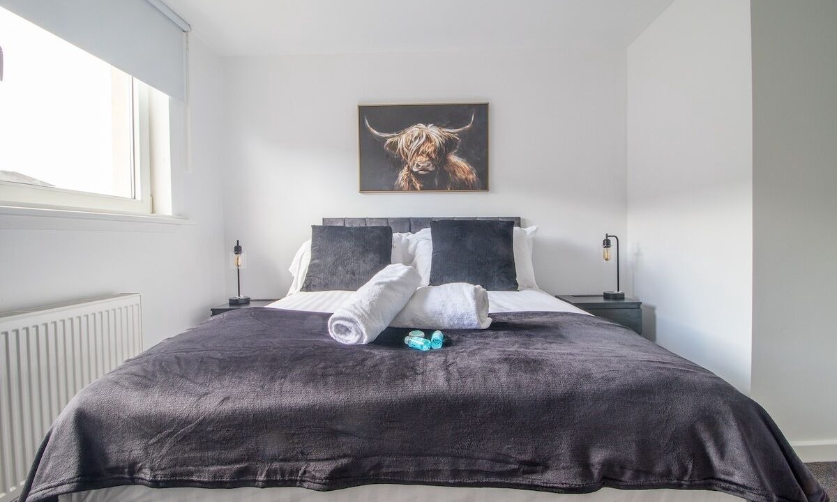 Photo of Bedroom in Airdrie