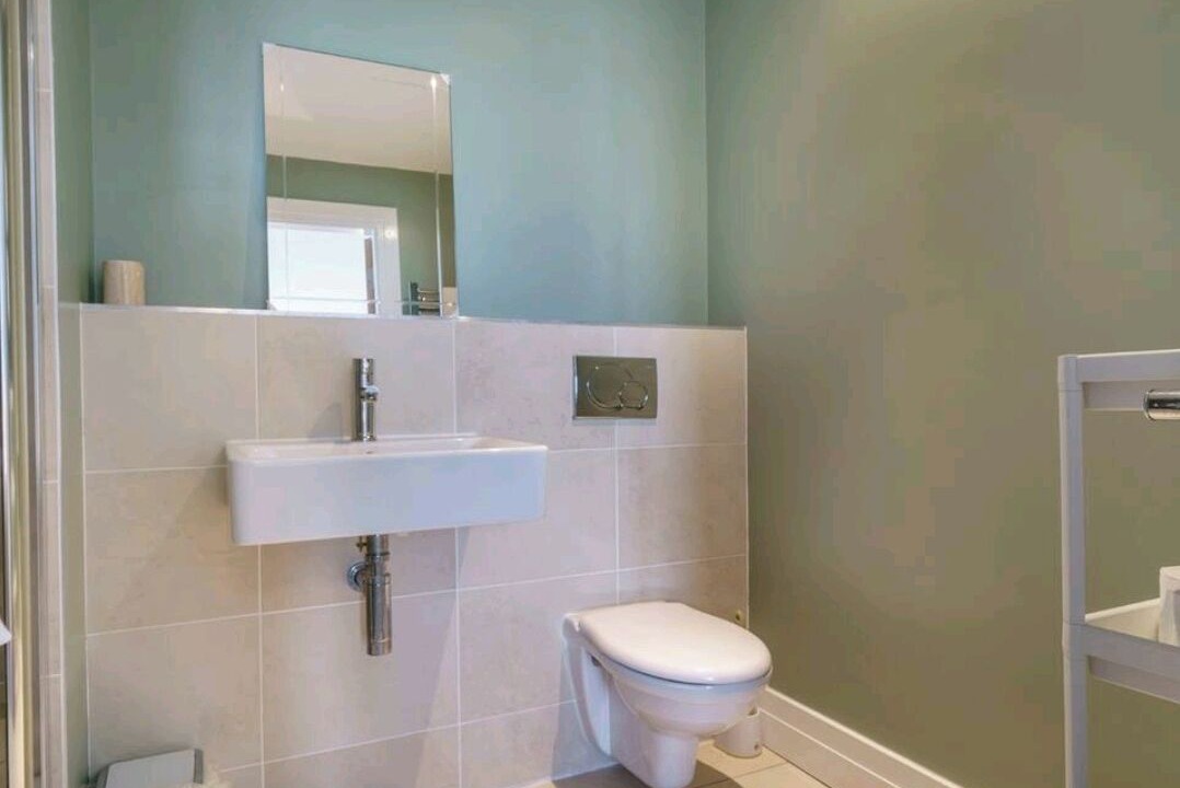 Photo of Bathroom in Belfast