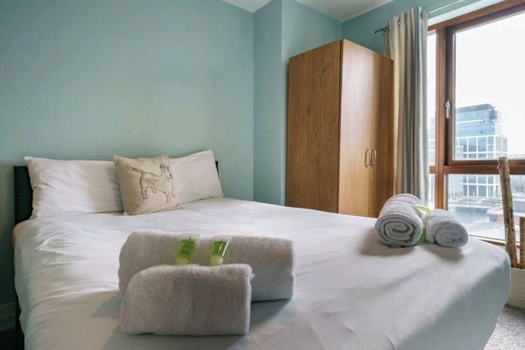 Photo of Bedroom in Belfast