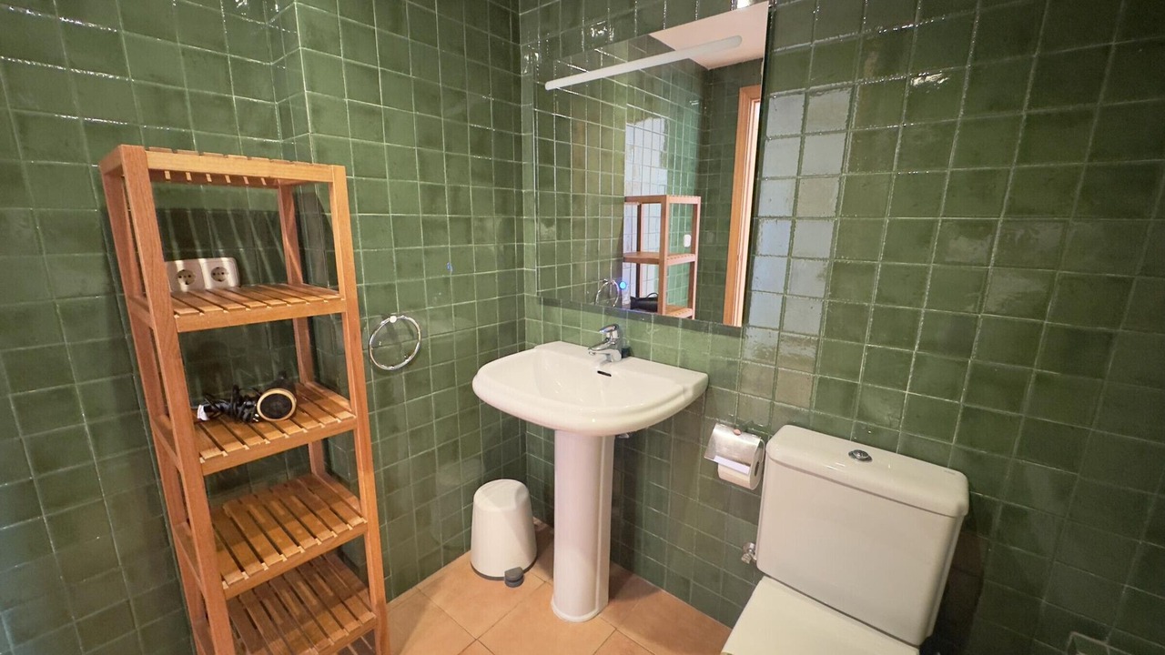 Photo of Bathroom in Almadraba-Canyelles
