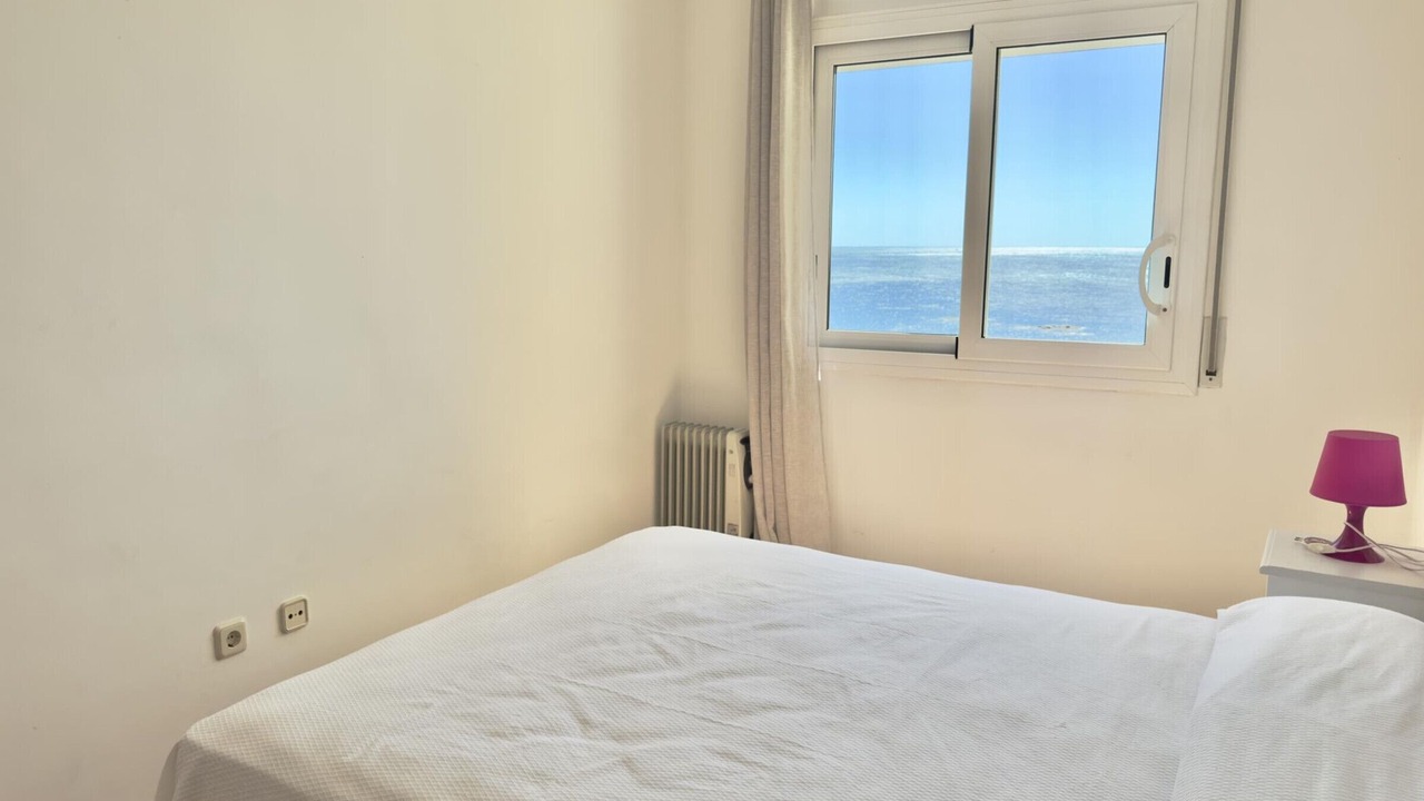 Photo of Bedroom in Almadraba-Canyelles