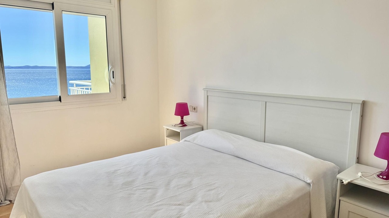 Photo of Bedroom in Almadraba-Canyelles