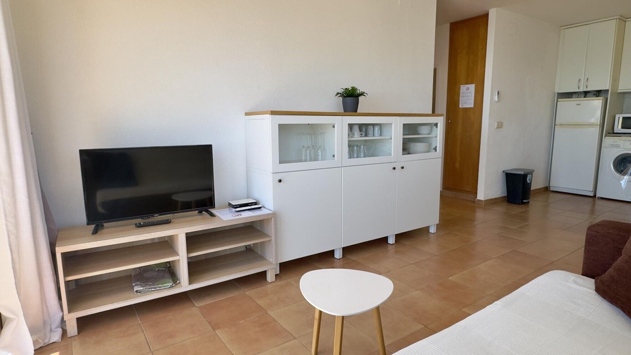 Photo of Bedroom in Almadraba-Canyelles