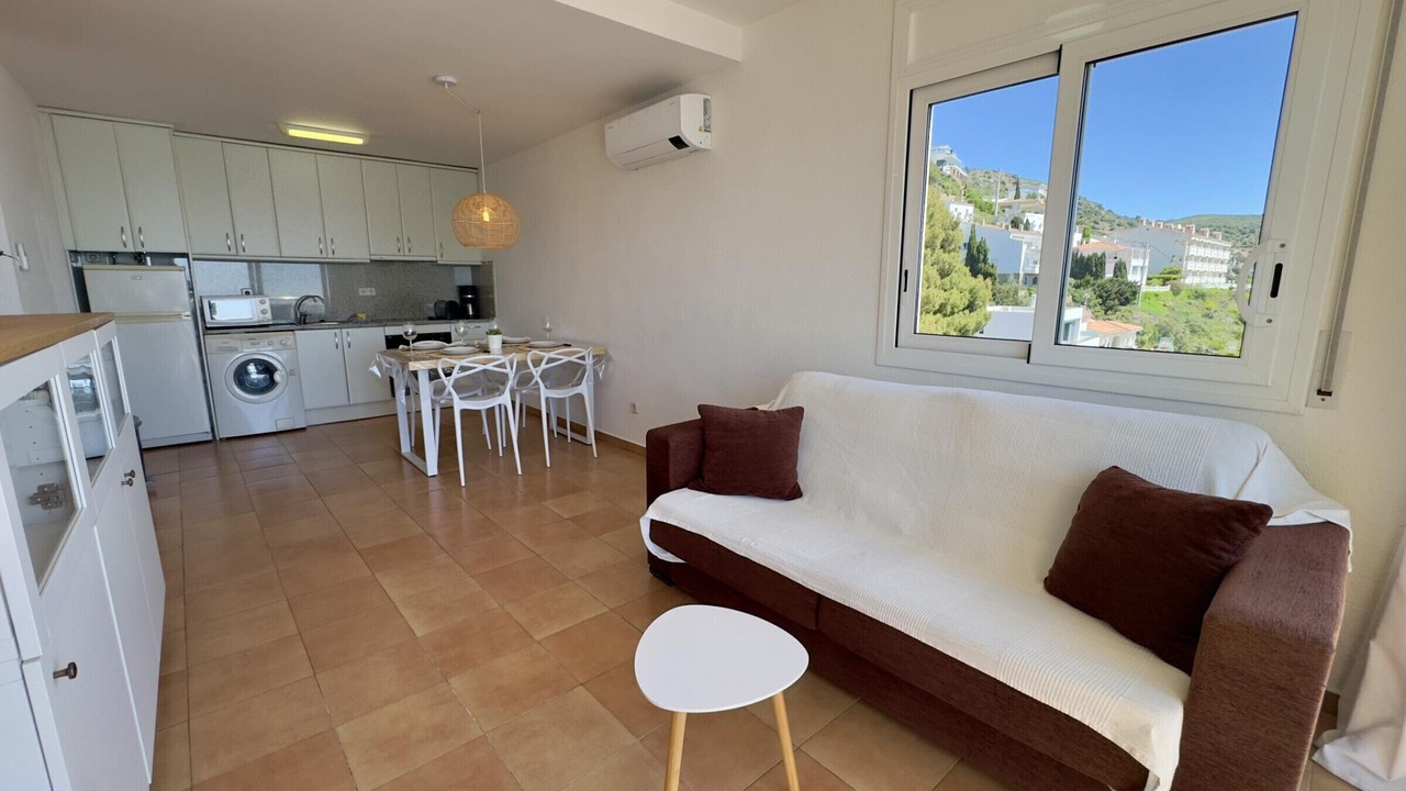 Photo of Livingroom in Almadraba-Canyelles