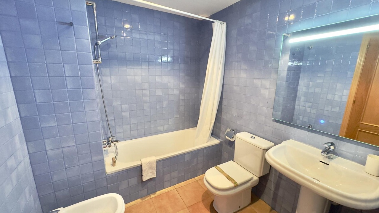 Photo of Bathroom in Almadraba-Canyelles