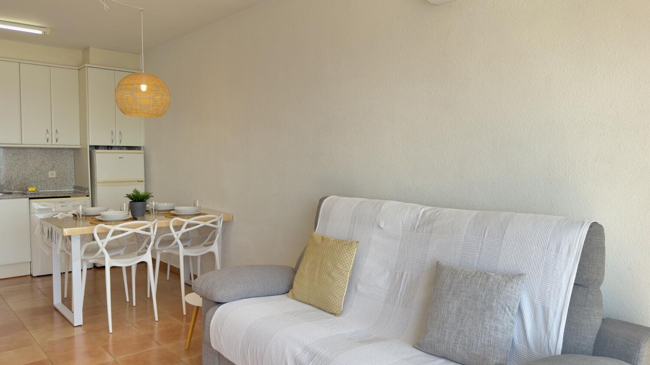 Photo of Livingroom in Almadraba-Canyelles