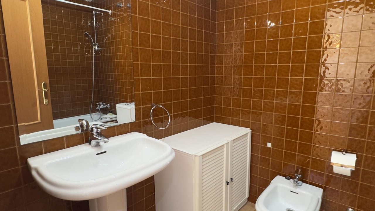 Photo of Bathroom in Almadraba-Canyelles