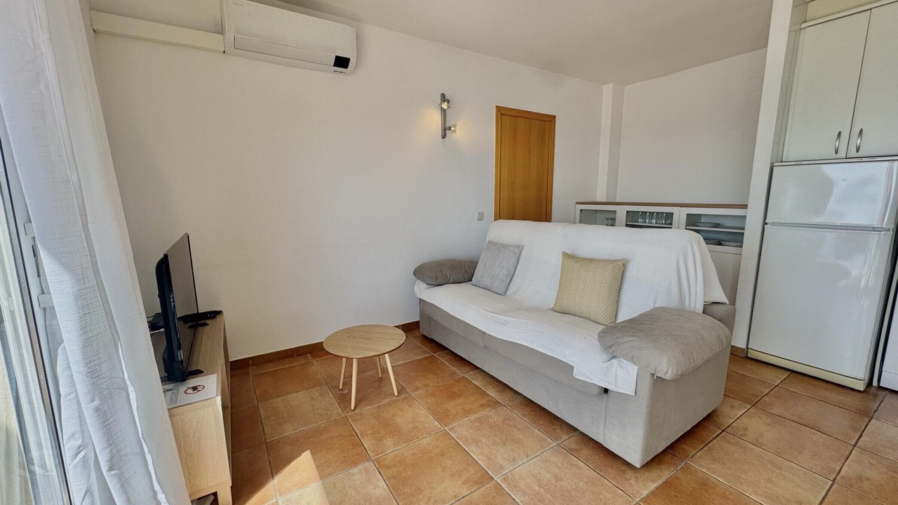 Photo of Livingroom in Almadraba-Canyelles
