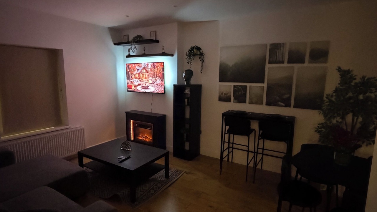 Photo of Livingroom in Stratford and New Town