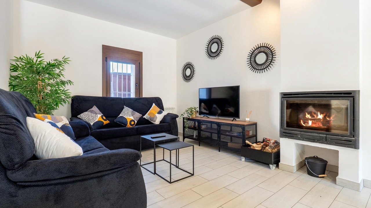Photo of Livingroom in Santa Cristina de Aro