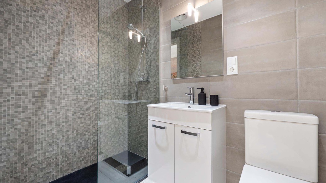 Photo of Bathroom in Santa Cristina de Aro