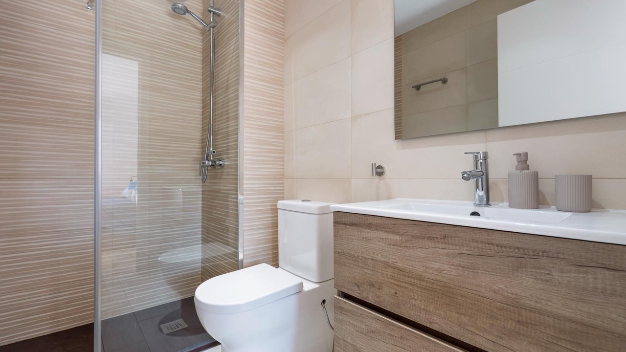 Photo of Bathroom in Santa Cristina de Aro