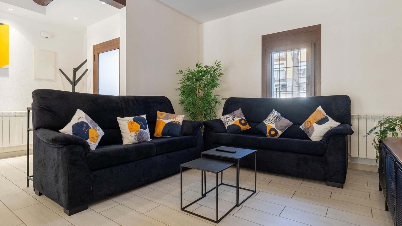 Photo of Livingroom in Santa Cristina de Aro