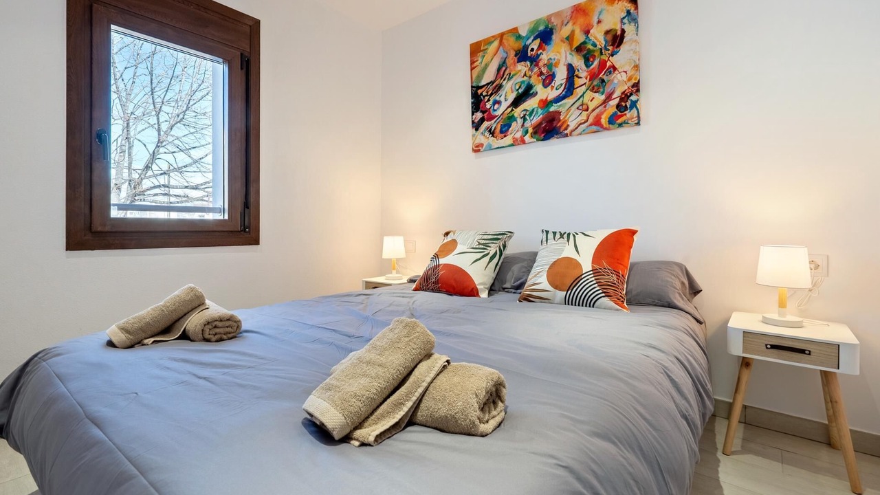 Photo of Bedroom in Santa Cristina de Aro