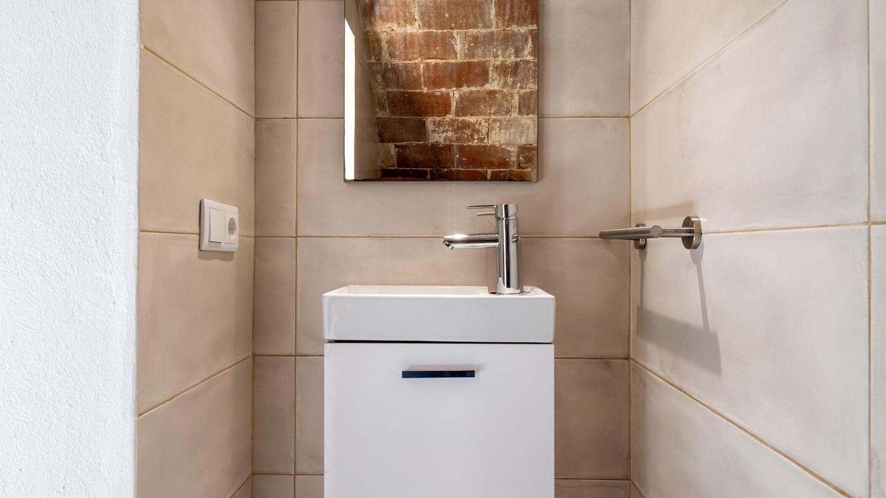 Photo of Bathroom in Santa Cristina de Aro