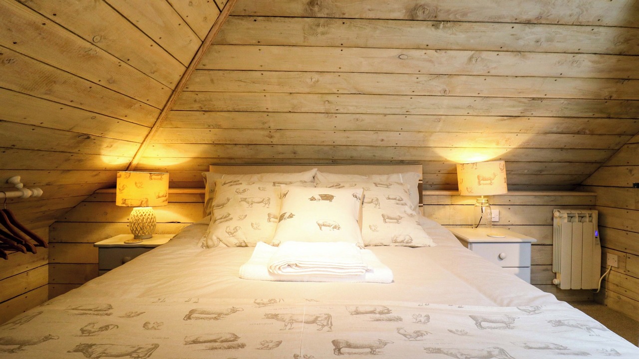 Photo of Bedroom in Charing