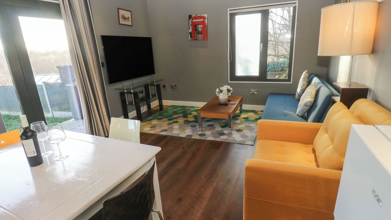 Photo of Livingroom in Honley