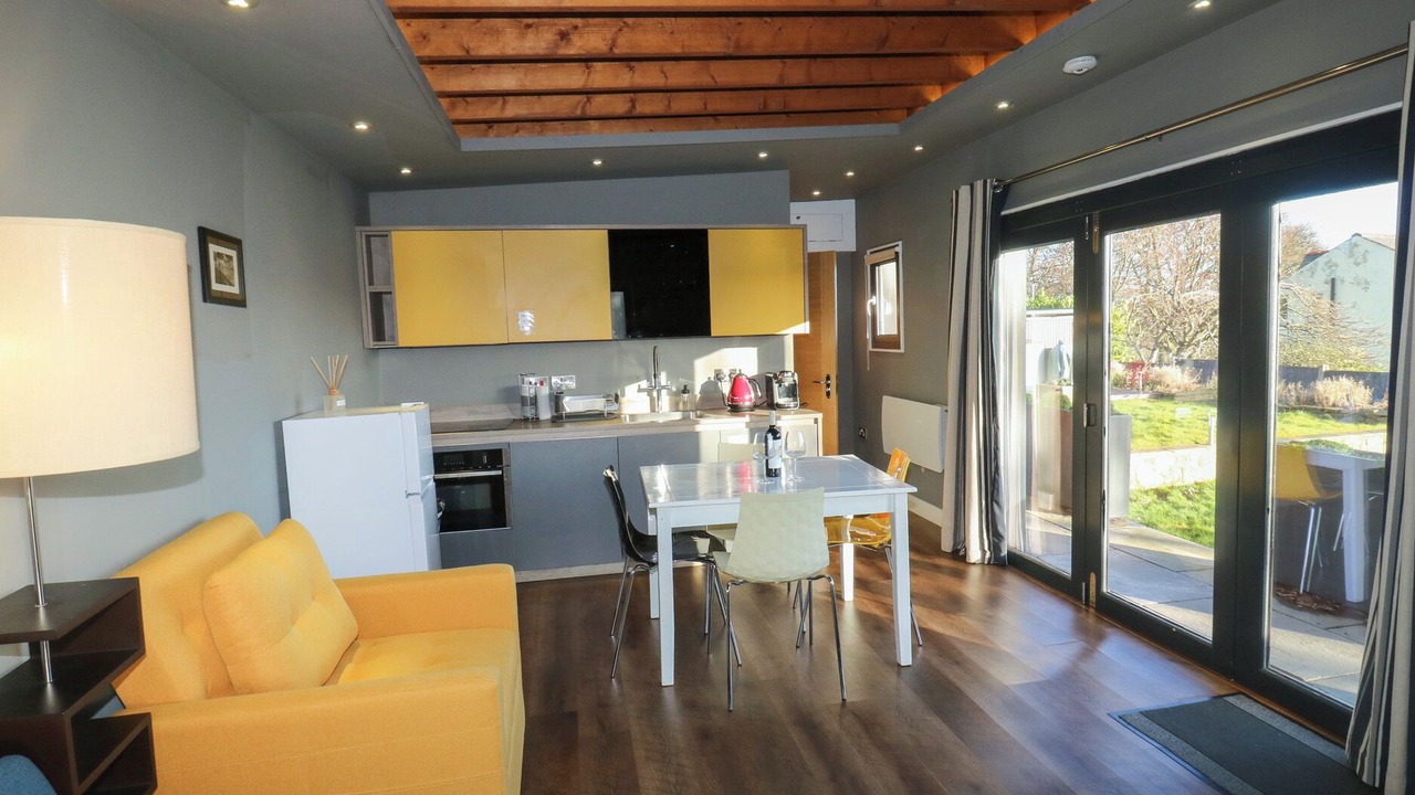 Photo of Livingroom in Honley