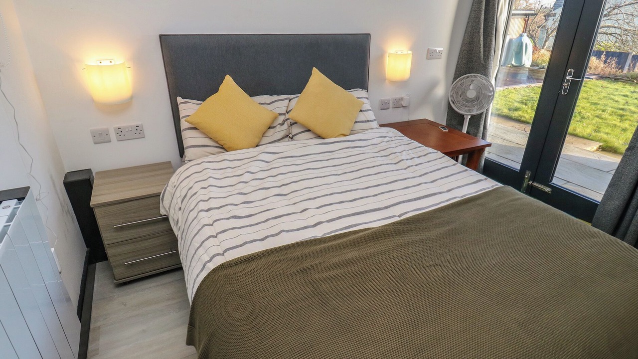 Photo of Bedroom in Honley