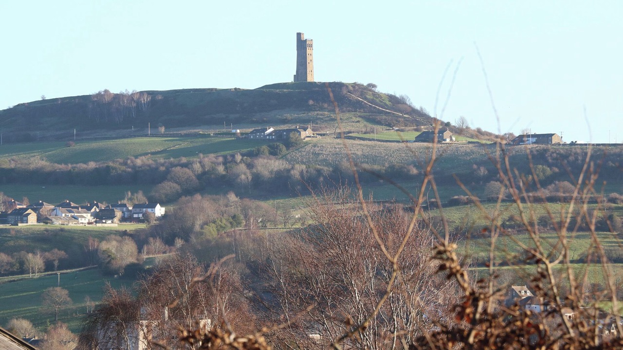 Photo of Others in Honley