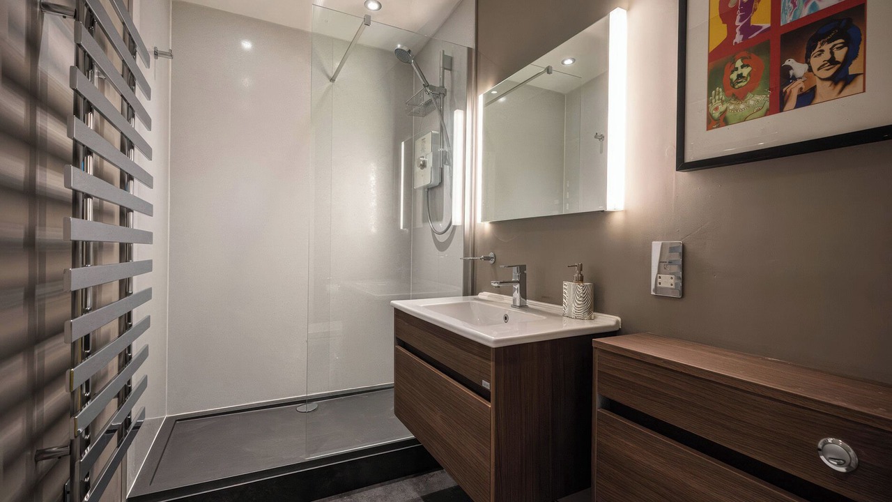 Photo of Bathroom in Honley