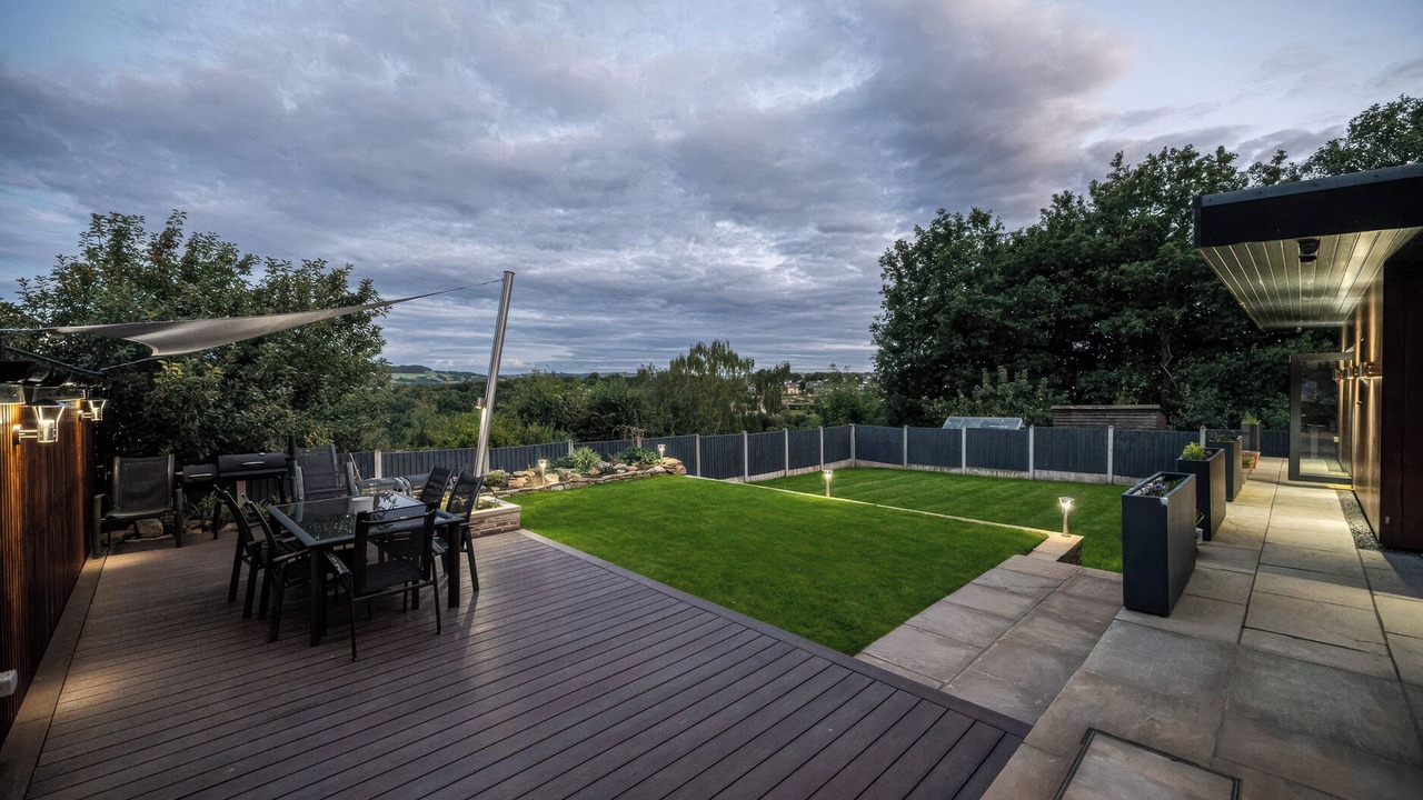 Photo of Outdoor in Honley