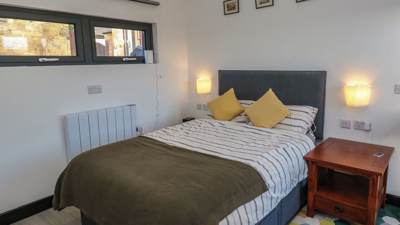 Photo of Bedroom in Honley