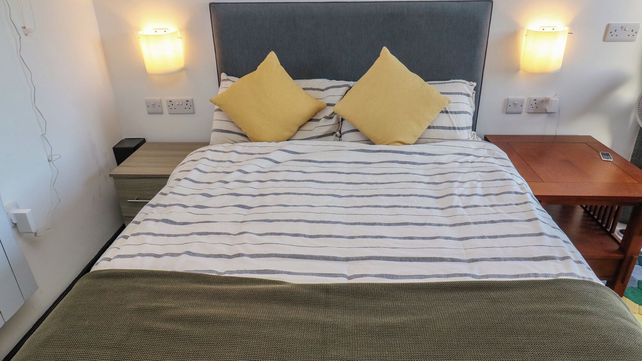 Photo of Bedroom in Honley