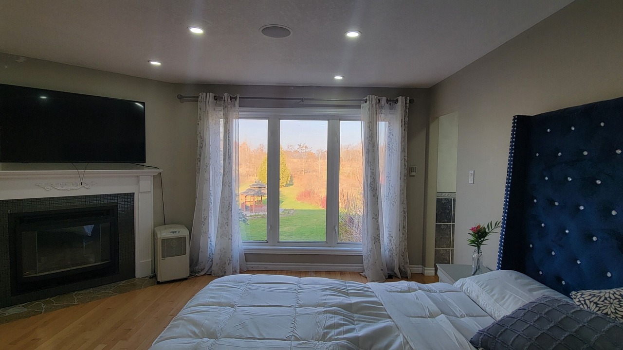 Photo of Bedroom in Hamilton