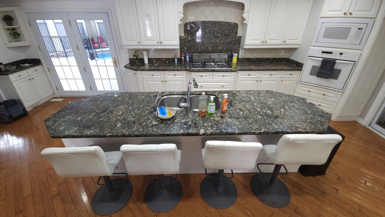 Photo of Kitchen in Hamilton